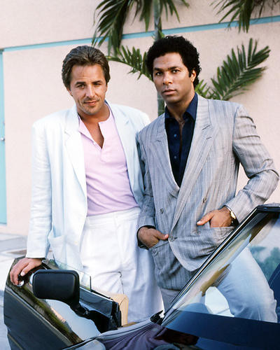 Movie Market - Photograph & Poster of Miami Vice 291679