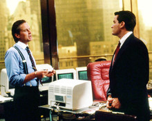 This is an image of Photograph & Poster of Wall Street 291680