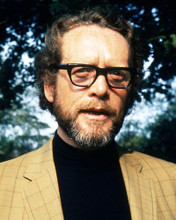 This is an image of Photograph & Poster of Patrick McGoohan 291695