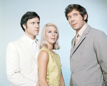 This is an image of Photograph & Poster of Randall and Hopkirk (deceased) 291697