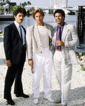 This is an image of Photograph & Poster of Miami Vice 291698