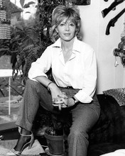 This is an image of Photograph & Poster of Ingrid Pitt 199725
