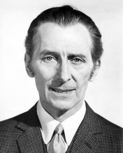 This is an image of Photograph & Poster of Peter Cushing 199754