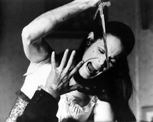 This is an image of Photograph & Poster of Martine Beswick 199771
