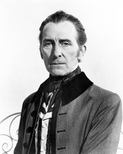 This is an image of Photograph & Poster of Peter Cushing 199777