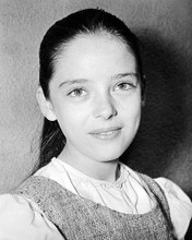 This is an image of Photograph & Poster of Angela Cartwright 199814