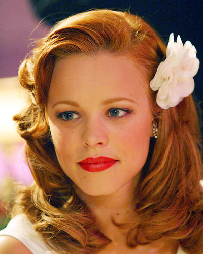 This is an image of Photograph & Poster of Rachel McAdams 292774