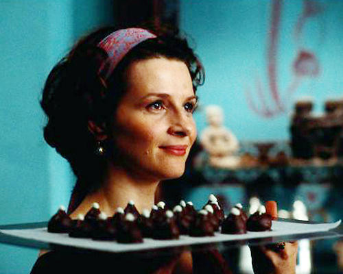 This is an image of Photograph & Poster of Juliette Binoche 291897