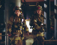 This is an image of Photograph & Poster of Backdraft 292771