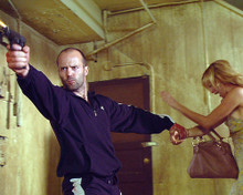 This is an image of Photograph & Poster of Jason Statham 291911