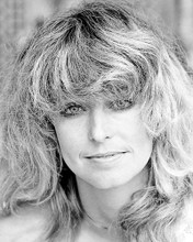 This is an image of Photograph & Poster of Farrah Fawcett 199868