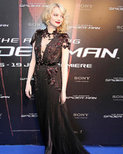 This is an image of Photograph & Poster of Emma Stone 291887