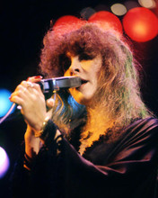 This is an image of Photograph & Poster of Stevie Nicks 291797