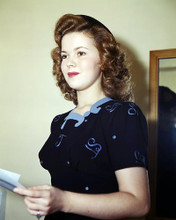 This is an image of Photograph & Poster of Shirley Temple 291800