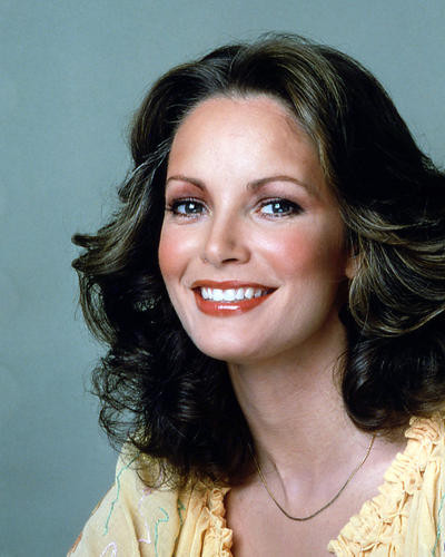 This is an image of Photograph & Poster of Jaclyn Smith 291807