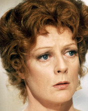 This is an image of Photograph & Poster of Maggie Smith 291813