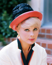 This is an image of Photograph & Poster of Elke Sommer 291819