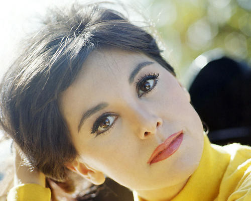 This is an image of Photograph & Poster of Marlo Thomas 291827