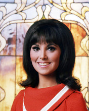 This is an image of Photograph & Poster of Marlo Thomas 291843