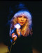 This is an image of Photograph & Poster of Stevie Nicks 291845