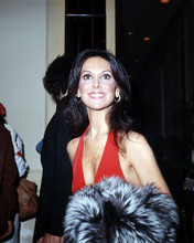 This is an image of Photograph & Poster of Marlo Thomas 291846