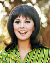 This is an image of Photograph & Poster of Marlo Thomas 291855