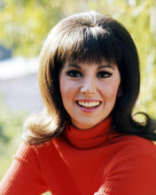 This is an image of Photograph & Poster of Marlo Thomas 291871