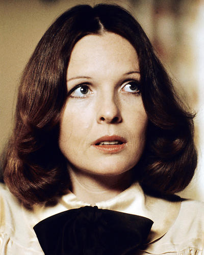 This is an image of Photograph & Poster of Diane Keaton 292006