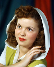 This is an image of Photograph & Poster of Shirley Temple 292022