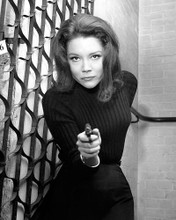 This is an image of Photograph & Poster of Diana Rigg 199946