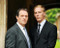 This is an image of Photograph & Poster of Inspector Lewis 292042