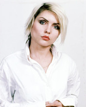 This is an image of Photograph & Poster of Deborah Harry 292055