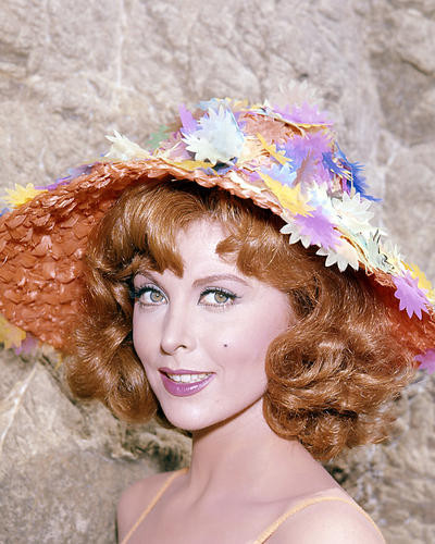 This is an image of Photograph & Poster of Tina Louise 292058