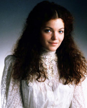 This is an image of Photograph & Poster of Amy Irving 292065