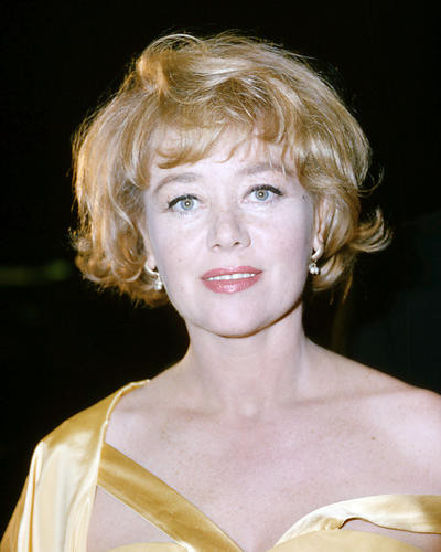 This is an image of Photograph & Poster of Glynis Johns 292066