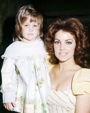 This is an image of Photograph & Poster of Priscilla Presley 292070