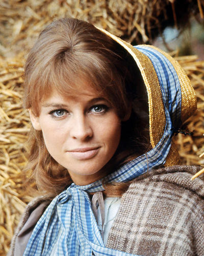 This is an image of Photograph & Poster of Julie Christie 292073