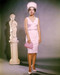 This is an image of Photograph & Poster of Suzanne Pleshette 292083