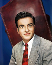 This is an image of Photograph & Poster of Montgomery Clift 292084