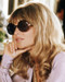 This is an image of Photograph & Poster of Julie Christie 292091