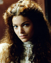This is an image of Photograph & Poster of Amy Irving 292095