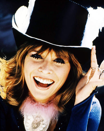 This is an image of Photograph & Poster of Julie Christie 292104