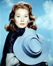 This is an image of Photograph & Poster of Suzy Parker 292115