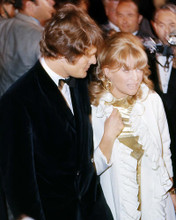This is an image of Photograph & Poster of Julie Christie 292121