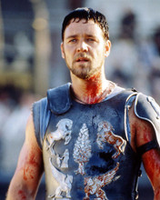 This is an image of Photograph & Poster of Russell Crowe 292124