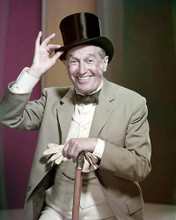 This is an image of Photograph & Poster of Maurice Chevalier 292126