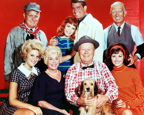 This is an image of Photograph & Poster of Petticoat Junction 292733