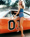 This is an image of Photograph & Poster of Catherine Bach 292477