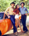 This is an image of Photograph & Poster of Dukes of Hazzard 292445