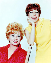 This is an image of Photograph & Poster of The Carol Burnett Show 292455